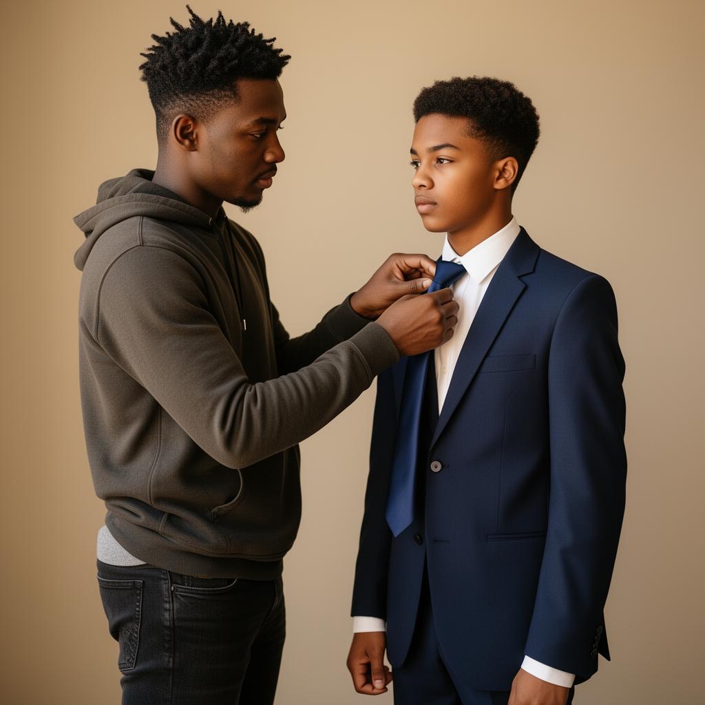 L.E.A.P. Mentorship